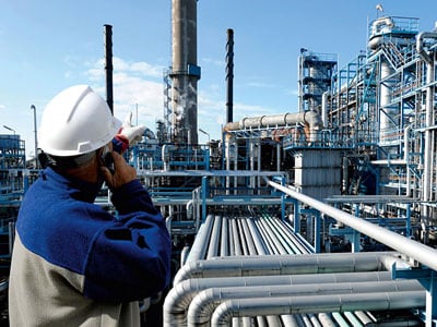 Utilidades industriais
